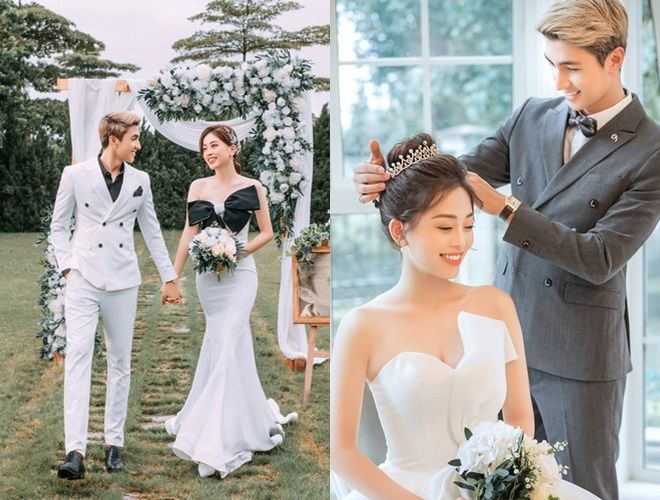 Những nàng Hậu chuẩn bị lên xe hoa: Đỗ Mỹ Linh làm dâu hào môn