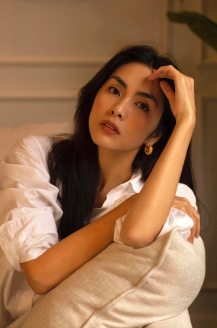 Những ngọc nữ màn ảnh Việt: Lan Ngọc độc thân với gia tài khủng
