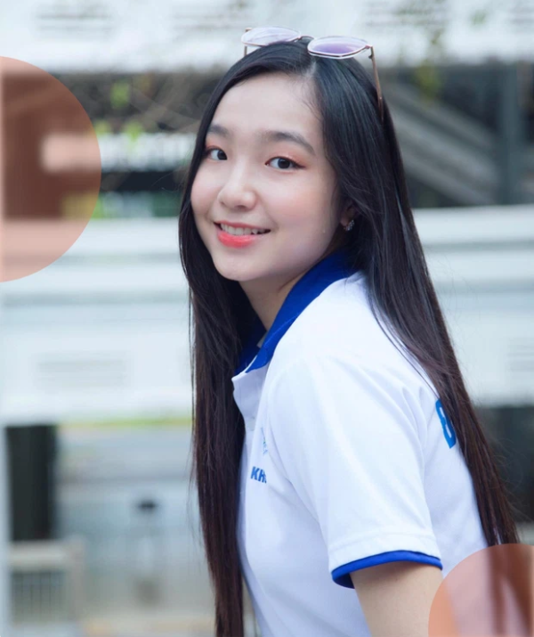 Những nữ sinh thế hệ mới: Chia sẻ bí quyết học tập đến cộng đồng