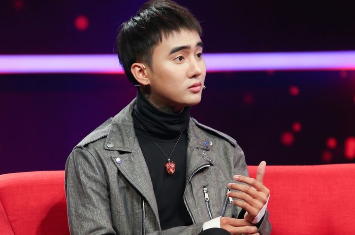 Những sao Việt xuất thân từ phụ hồ: Anh Tú thành hot boy làng hài