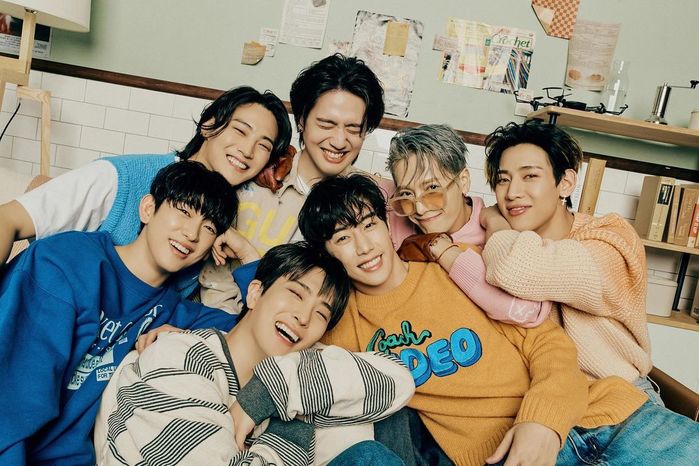 Nỗi khổ của các trưởng nhóm Kpop: Gánh trên vai nhiều áp lực không tên
