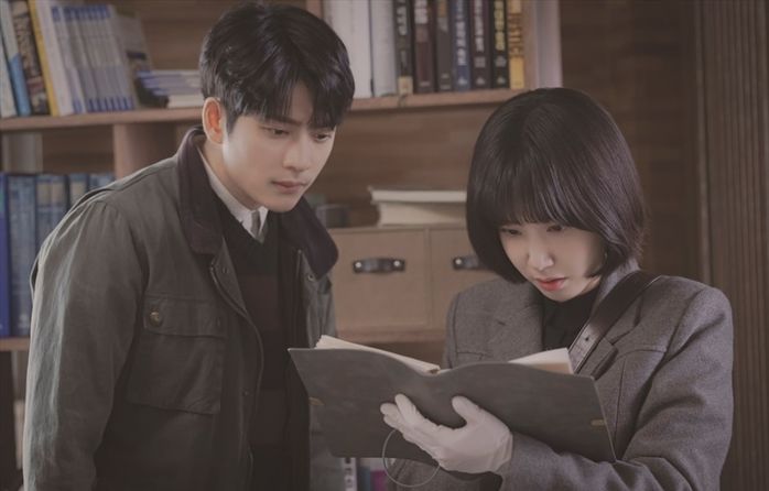 Nữ Luật Sư Kỳ Lạ là bệ phóng cho loạt sao: Kang Tae Oh vụt sáng