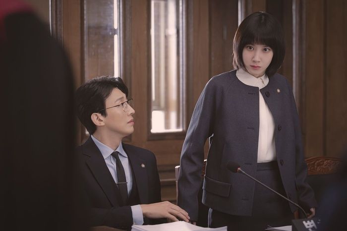 Nữ luật sư Woo Young Woo: Nhờ phim mà cát-xê quảng bá gần chục tỷ