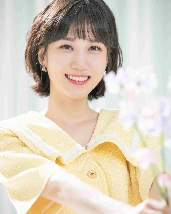 Nữ luật sư Woo Young Woo: Nhờ phim mà cát-xê quảng bá gần chục tỷ