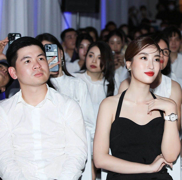 Nửa kia của mỹ nhân Việt có thú chơi siêu xe: chồng Mỹ Linh có cả BST
