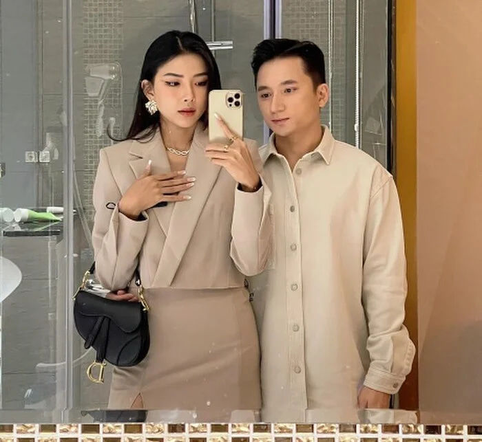 Phan Mạnh Quỳnh sau khi kết hôn: Vợ là nhất, nay có thêm trái ngọt