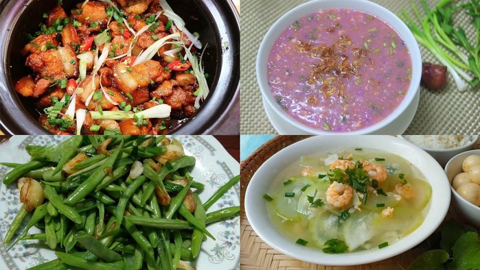 Người đàn ông U40 đi show hẹn hò muốn tìm vợ nấu bữa cơm 20k