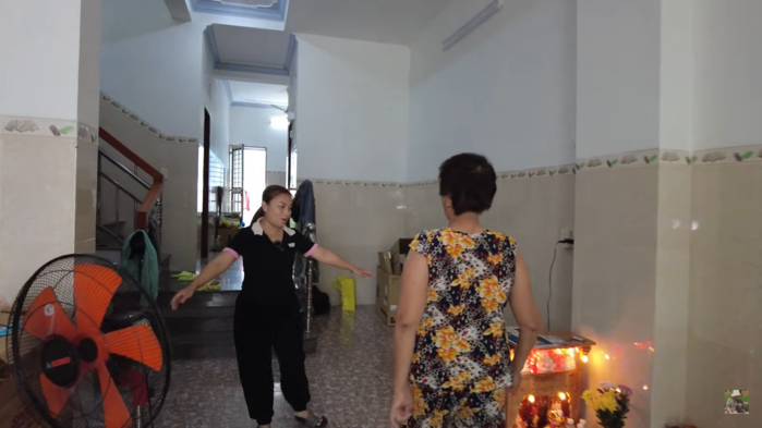 Quỳnh Trần JP khoe nhà mới tại Việt Nam: 9 phòng ngủ, 11 phòng WC