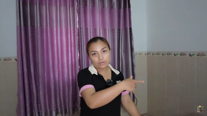 Quỳnh Trần JP khoe nhà mới tại Việt Nam: 9 phòng ngủ, 11 phòng WC