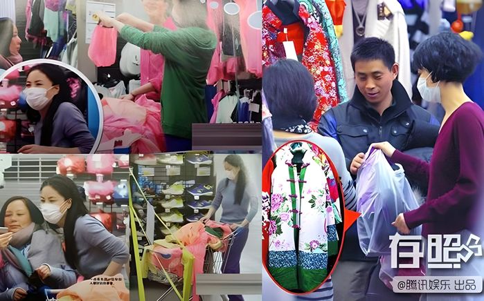Sao Cbiz tiết kiệm có tiếng: Bá Chi mua đồ sale, Diệc Phi vận đồ cũ