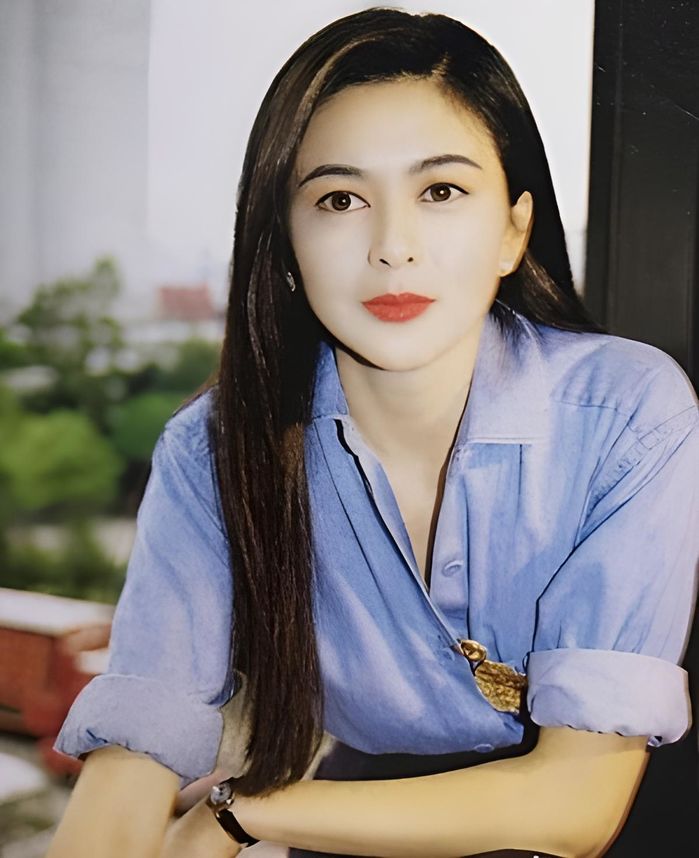 Sao Cbiz U60 chưa có con: Quan Chi Lâm, Lưu Gia Linh không tiếc nuối
