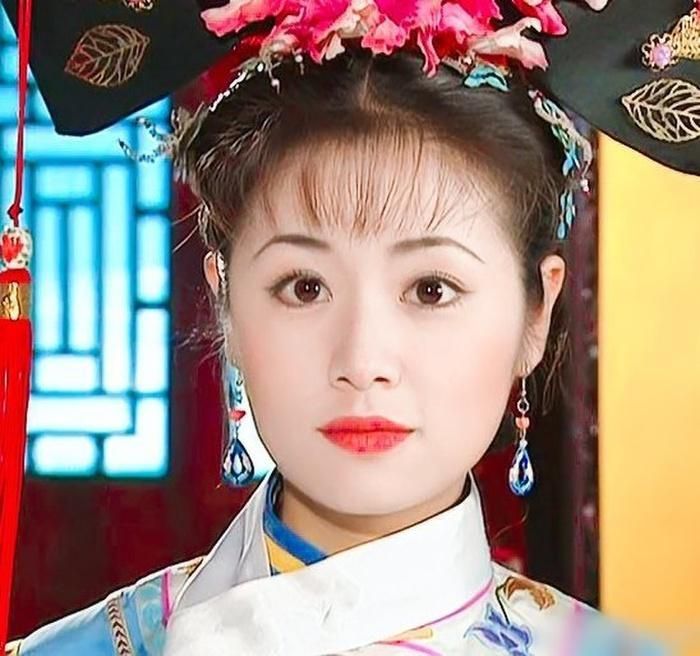 Sao Cbiz và những vai diễn để đời: Hạ Tử Vy Tâm Như là huyền thoại