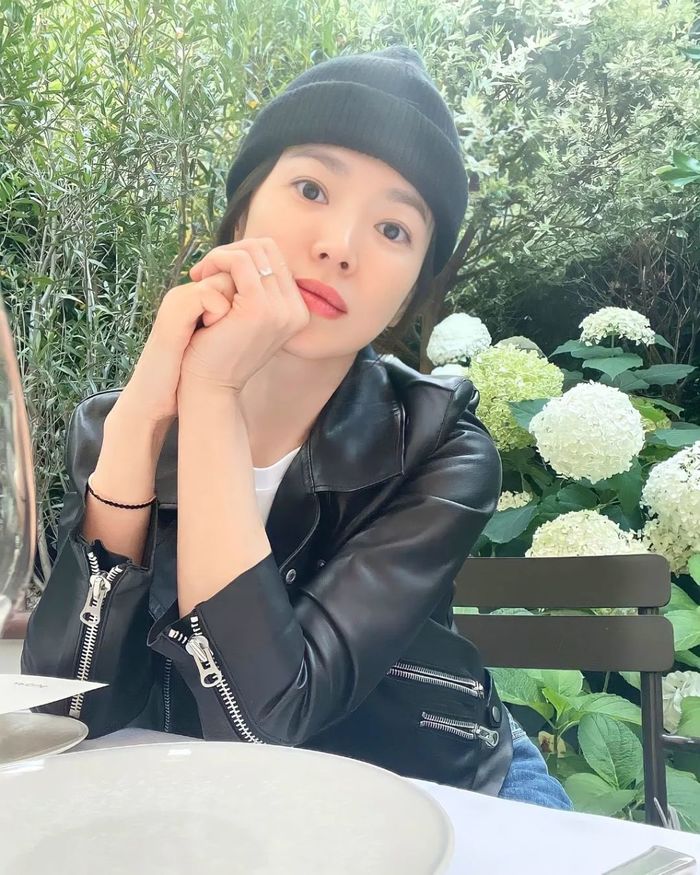 Sao Hàn lột xác nhờ giảm cân: Song Hye Kyo, Suzy thay đổi ngoạn mục