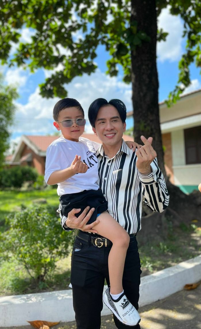 Sao Việt cho con đi nghỉ hè ở nước ngoài: Hồ Hoài Anh đưa ái nữ sang Ý