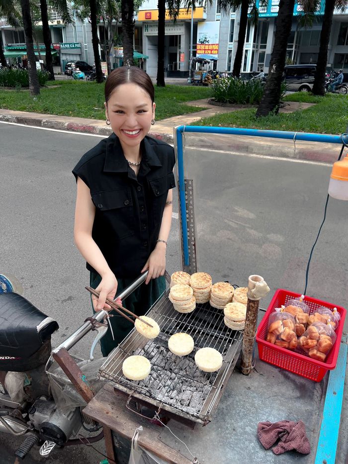 Sao Việt có niềm đam mê bất tận với bán buôn: Miu Lê quậy là chính