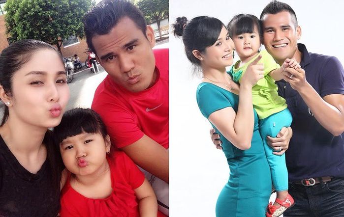 Sao Việt để con cho chồng cũ: Nhật Kim Anh ngưng tuyên chiến sau 3 năm