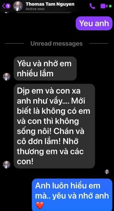 Sao Việt đưa con về nước nghỉ hè: chồng Hồng Ngọc ngày nào cũng nhớ vợ