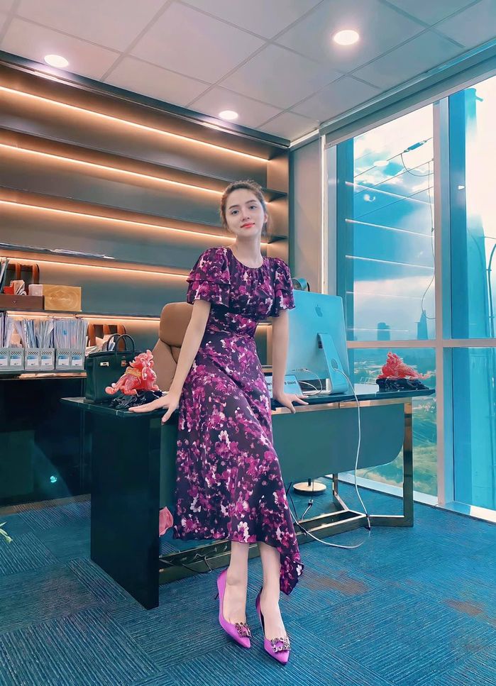 Sao Việt sở hữu công ty riêng trước tuổi 30: Khánh Vân gây bất ngờ lớn