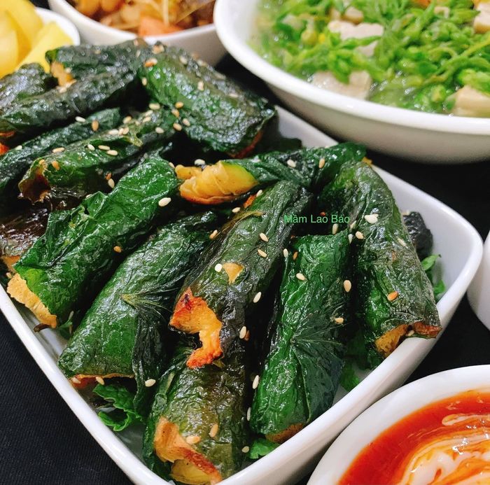 Sắp tới mùa Vu Lan, tham khảo ngay các mâm cơm chay ngon, dinh dưỡng