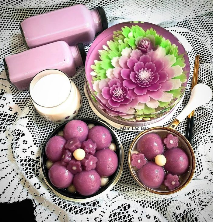 Sắp tới mùa Vu Lan, tham khảo ngay các mâm cơm chay ngon, dinh dưỡng
