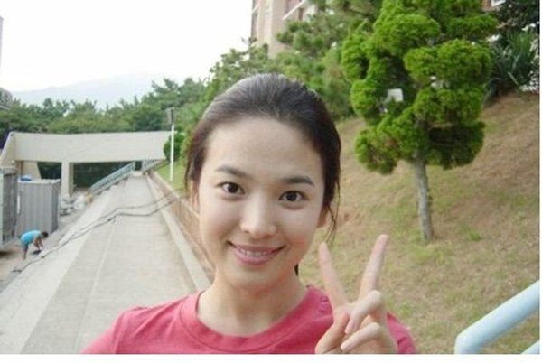 Song Kye Kyo hô biến dáng mi nhon vì giảm 17kg: Ăn đậu hũ thay cơm 