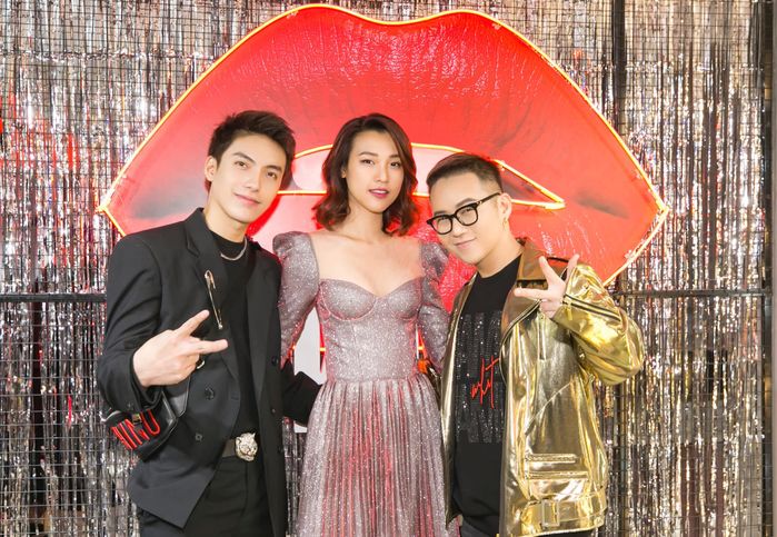 Stylist Kye Nguyễn nói về Ngọc Trinh: Chị không phải nữ hoàng drama