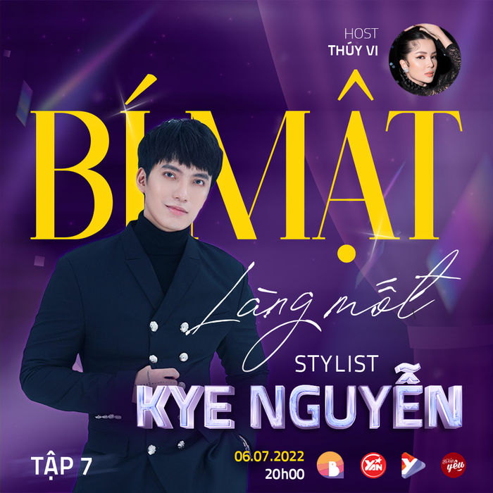 Stylist Kye Nguyễn nói về Ngọc Trinh: Chị không phải nữ hoàng drama