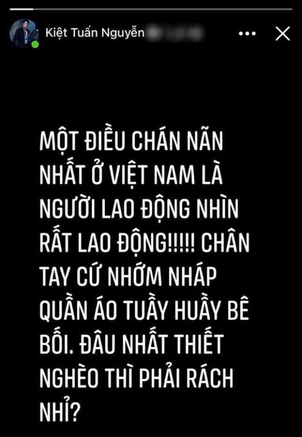 Stylist Kye Nguyễn nói về Ngọc Trinh: Chị không phải nữ hoàng drama