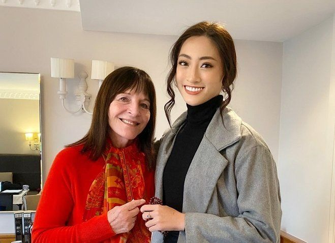 Tân Hoa hậu Thế giới đến Việt Nam dự chung kết Miss World