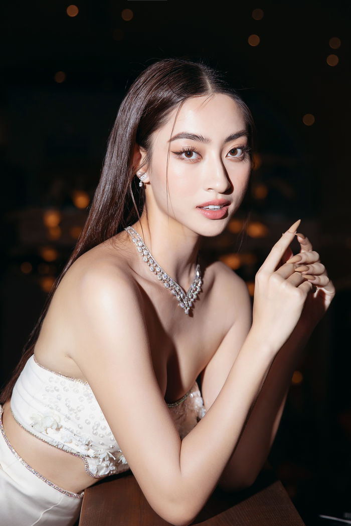 Tân Hoa hậu Thế giới đến Việt Nam dự chung kết Miss World