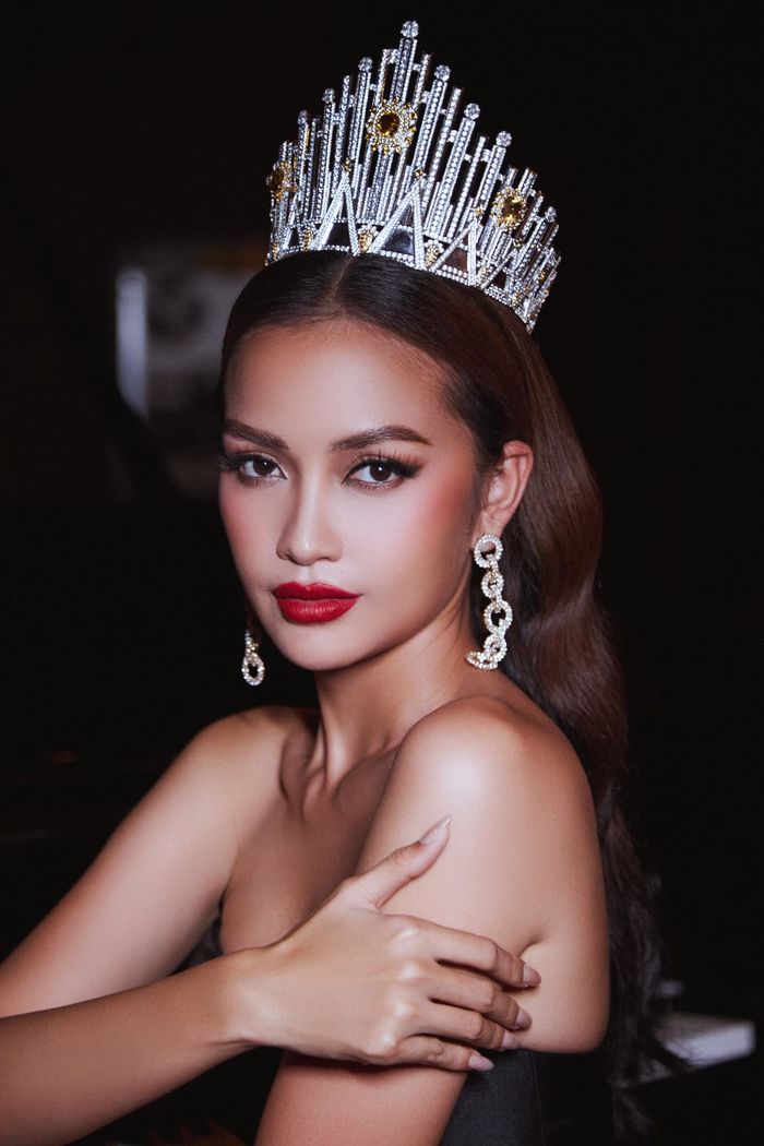 Tân Hoa hậu Thế giới đến Việt Nam dự chung kết Miss World