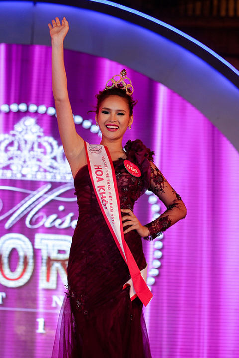 Thành tích của các mỹ nhân Việt tại Hoa hậu Siêu Quốc gia