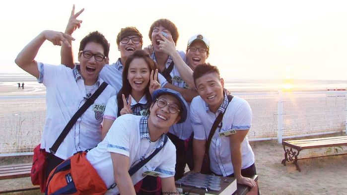 Song Ji Hyo tuổi 41: Rời Running Man tôi sẽ chăm chỉ với dự án khác