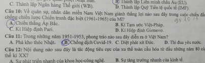 Thí sinh 2k4 dịch chuyển Hàn Quốc khỏi Châu Á, cho Sài Gòn làm ruộng