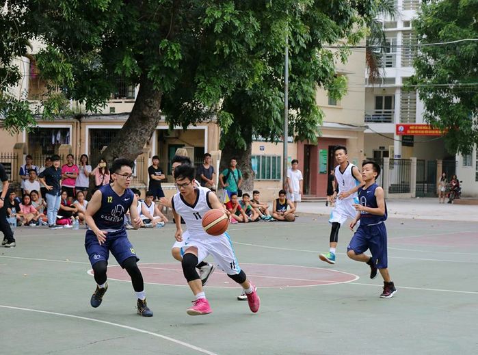 Thi xong rồi, các sĩ tử nên làm gì để refresh bản thân nhỉ?