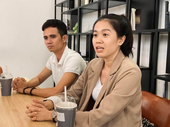 Hết đổi tên, Thiện Nhân khoe ảnh đi du lịch bên người yêu đồng giới