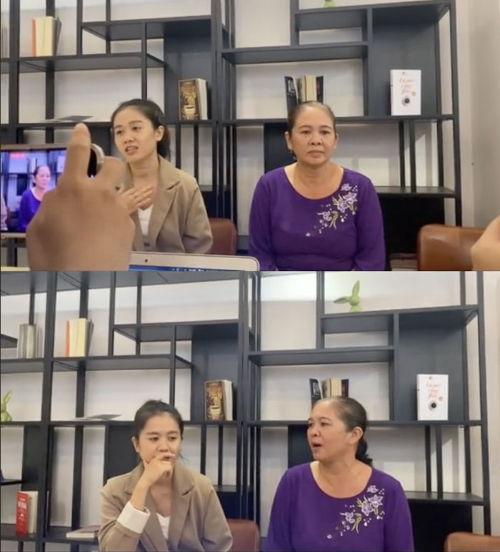 Hết đổi tên, Thiện Nhân khoe ảnh đi du lịch bên người yêu đồng giới