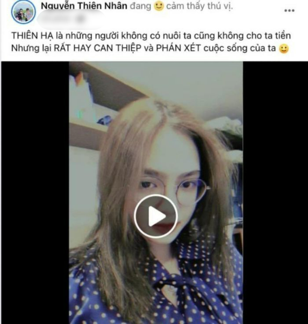 Hết đổi tên, Thiện Nhân khoe ảnh đi du lịch bên người yêu đồng giới