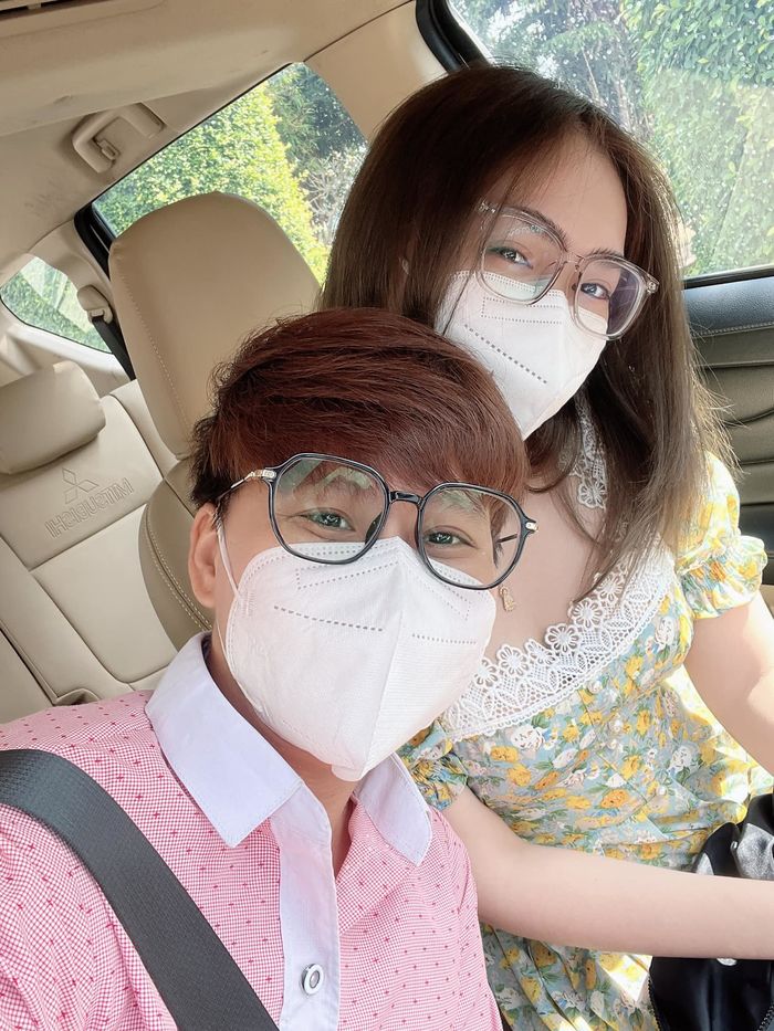 Thiện Nhân livestream tố gia đình động tay sau tin đồn dạt nhà