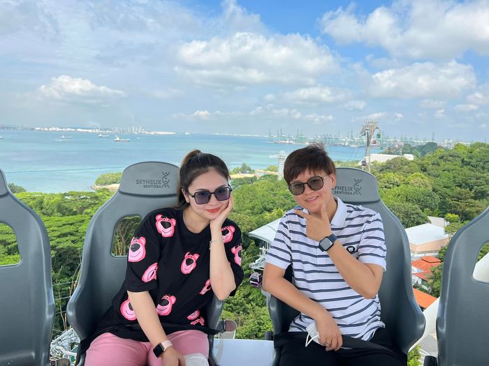 Thiện Nhân livestream tố gia đình động tay sau tin đồn dạt nhà