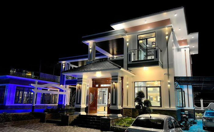 Thanh Đoàn mừng sinh nhật Hà Trí Quang: Công khai gọi là bạn đời