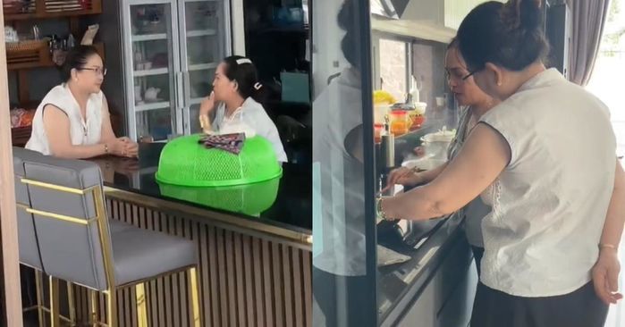 Thanh Đoàn mừng sinh nhật Hà Trí Quang: Công khai gọi là bạn đời