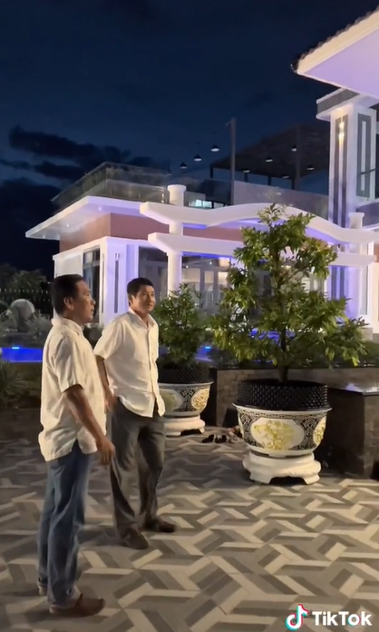 Thanh Đoàn mừng sinh nhật Hà Trí Quang: Công khai gọi là bạn đời