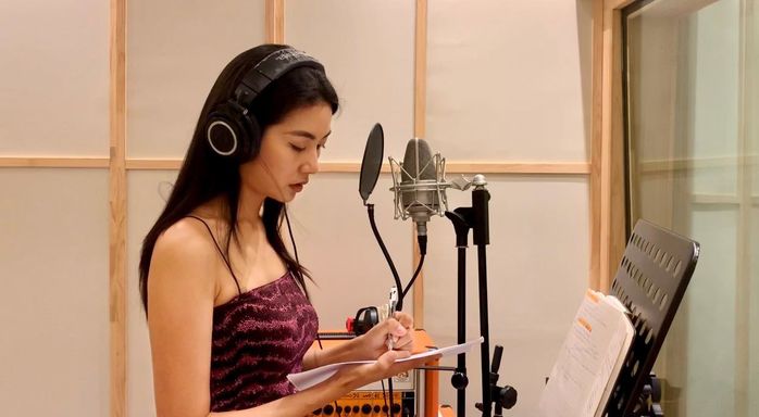 Thúy Vân phủ nhận ra MV công kích Miss Universe Vietnam 2019