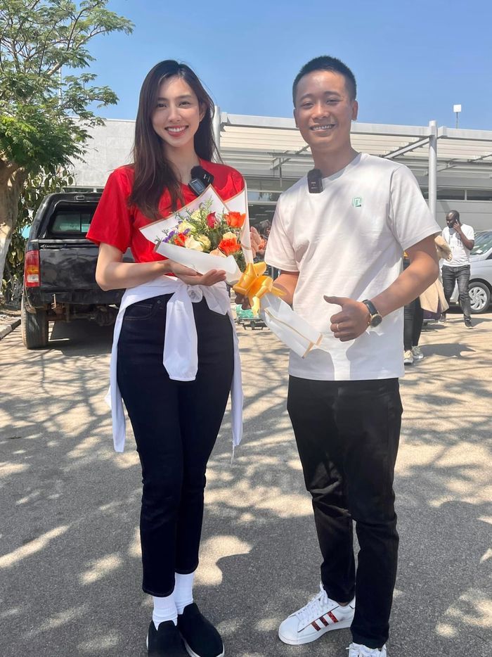 Thuyền lại ra khơi: Quang Linh gia nhập team chỉ follow mình em