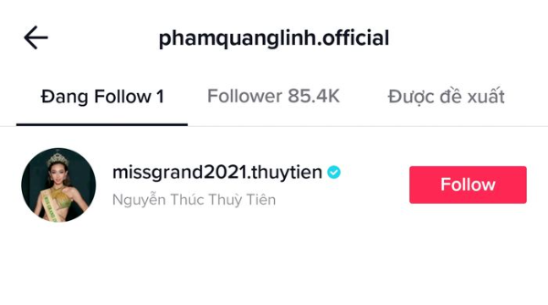 Thuyền lại ra khơi: Quang Linh gia nhập team chỉ follow mình em