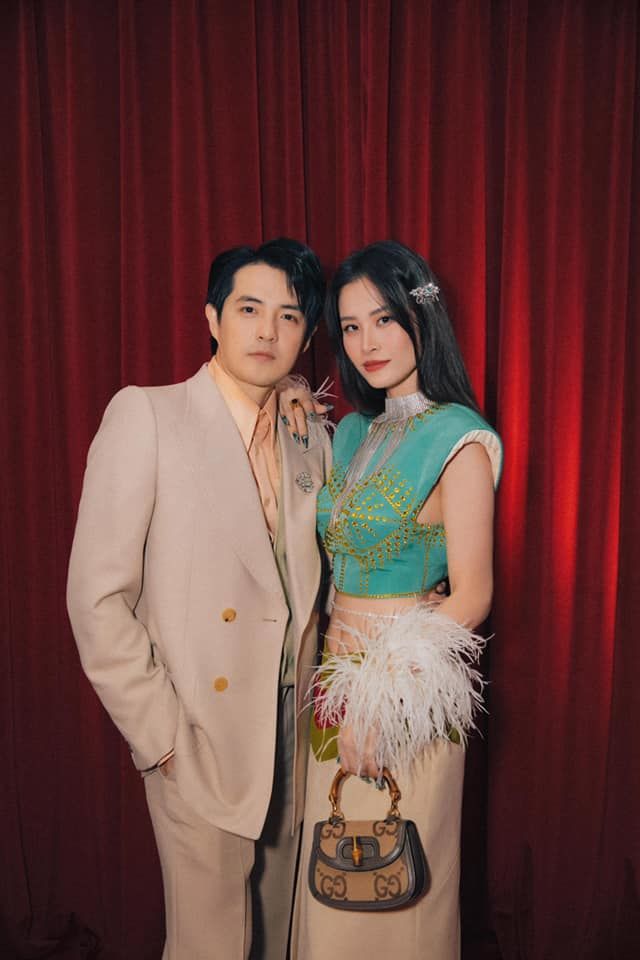 Thuyền lại ra khơi: Quang Linh gia nhập team chỉ follow mình em