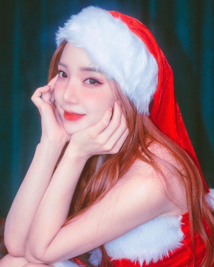 Tìm ngay in tư bạn gái JAY B (GOT7): Là YouTuber siêu nóng bỏng