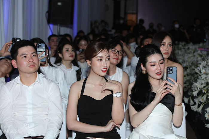 Top 3 Hoa hậu Việt Nam 2016: người lấy triệu phú, người là dâu hào môn