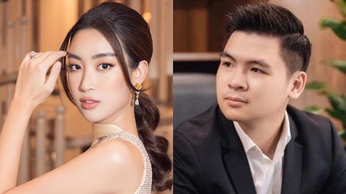 Top 3 Hoa hậu Việt Nam 2016: người lấy triệu phú, người là dâu hào môn